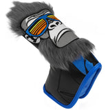 Cool Sunglass Monkey Blade Putter Headcover