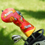 Fortune Cookies Driver Golf Headcover