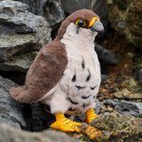 Falcon Plush Driver Golf Headcover