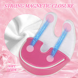 Peach Barbie Putter Golf Headcover