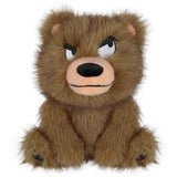 Brown Bear Driver Plush Animal Golf Head Cover