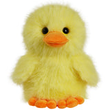 Duck Driver Yellow Golf Headcover