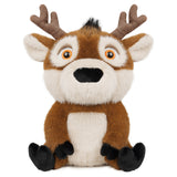 Elk Plush Animal Golf Heacover