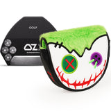 Clown Plush Magnet OZ. 1 Putter Covers