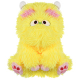 Little Monster Stuffed Animal Driver Golf Headcover