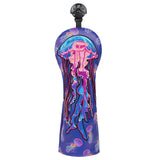 Jellyfish Driver Golf Head Cover