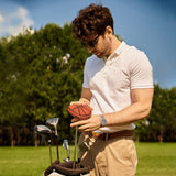 Basketball Mallet Putter Golf Head Cover