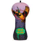 Mallard Driver Golf Head Cover