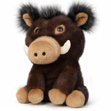 Wild Boar Plush Driver Animal Golf Headcover