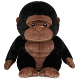 Chimpanzee Stuffed Animal Driver Golf Head Covers