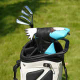 Eagle Driver Head Cover