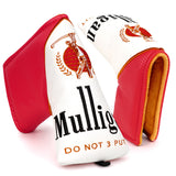 Marlboro Again Putter Golf Headcover
