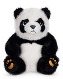 Panda Plush Driver Animal Golf Headcover