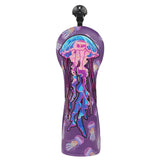 Jellyfish Driver Golf Head Cover