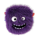 Funny Purple Monster Golf Mallet Putter Cover