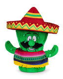 Cactus Driver Golf Headcover
