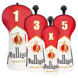 Marlboro Driver Golf Headcover