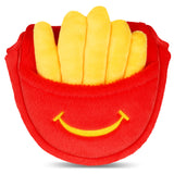French Fries Plush Mallet Putter Cover