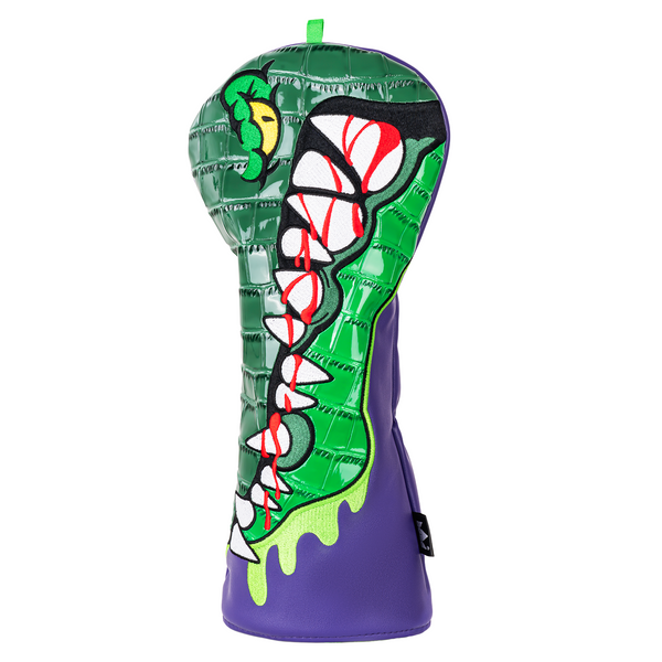 F.C.R.B. - santamonica0809FCRB D HEAD COVER 1_a42348a9-d0d7-4edc-ad99-