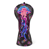 Jellyfish Driver Golf Head Cover