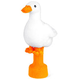 Call Duck Plush Driver Cover