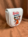 Personalized LAB DF3 Custom Putter Headcover