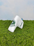 Personalized Blade Putter Headcover With Logo