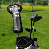 Philippians 4:13 Driver Cover