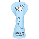 Paper Plane Limited Customization Fee (Dedicated purchase link)