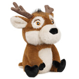Elk Plush Animal Golf Heacover