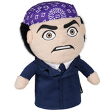 Office Driver Golf Head Covers