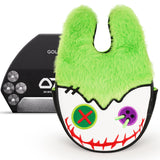 Clown Plush Magnet OZ. 1 Putter Covers