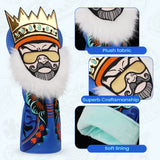 LC Sunglasses King Driver Head Cover
