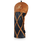 Classic 19th Hole Driver Golf Head Cover