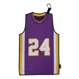 24 Purpel Jersey Golf Towel (52*33cm)