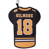 18 Jersey Golf Towel (53*41cm）