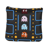 Pac-Man Golf Head Cover Set
