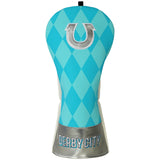 Lingge Derby City Driver Golf Headcover