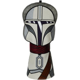 Mandalorian Driver Golf Headcover