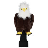 Eagle Plush Animal Golf Headcover