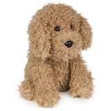 Light Brown Teddy Driver Animal Golf Head Covers