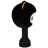 Day of the Dead Cat Anmal Driver Head Cover