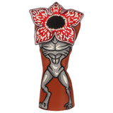 Monster of Strange Story Golf Headcover