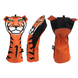 Tiger Diriver Head Cover