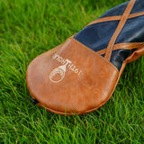 Classic 19th Hole Driver Golf Head Cover