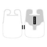 Custom All-Shape Magnetic Mallet Putter Headcover – M