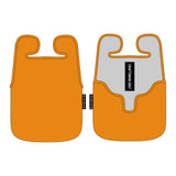 Custom All-Shape Magnetic Mallet Putter Headcover – M