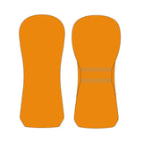 Custom Corner-Cut Golf Wood Headcover