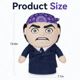 Office Driver Golf Head Covers