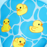 Pool Duck Driver Golf Headcover